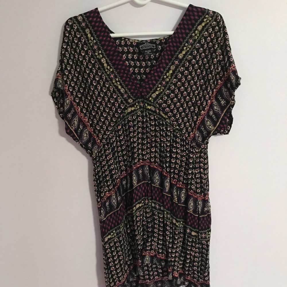 Dress by Angie
